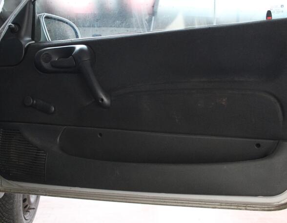 Trim Strip Door OPEL Corsa B (73, 78, 79)