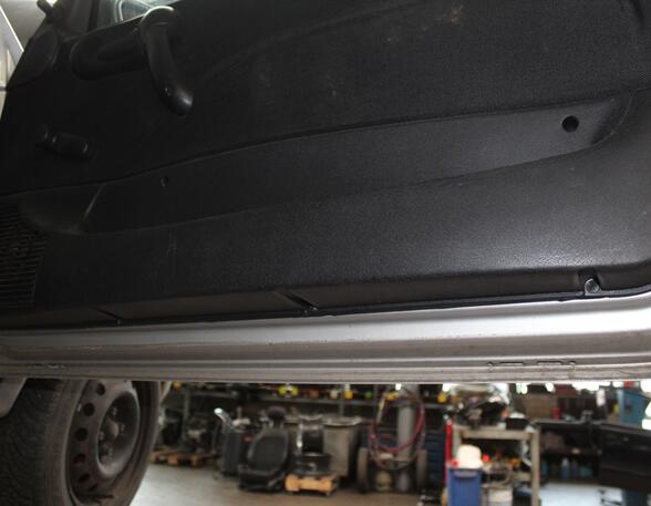 Trim Strip Door OPEL Corsa B (73, 78, 79)