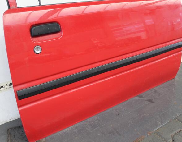 Trim Strip Door DAIHATSU Cuore III (L201)