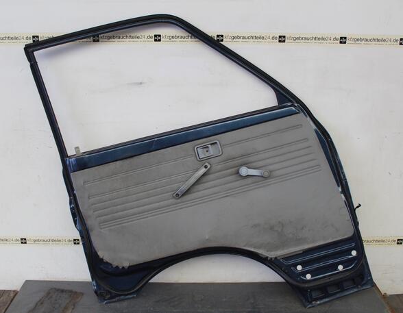 Trim Strip Door KIA Besta Kasten (--)