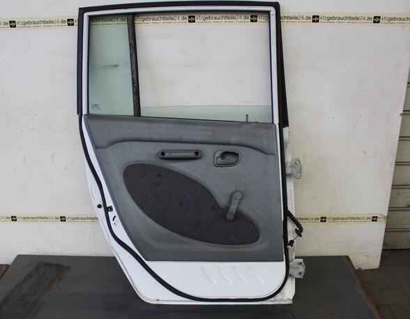 Trim Strip Door HYUNDAI Atos (MX)