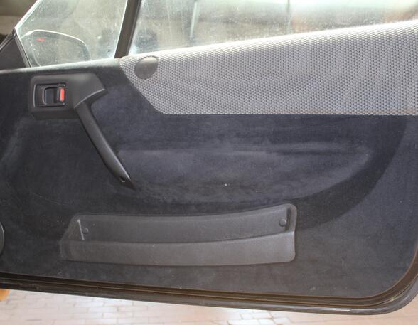 Trim Strip Door OPEL Calibra A (85)