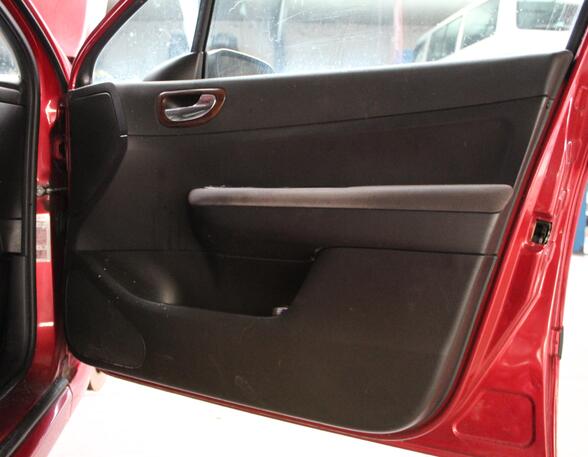 Trim Strip Door PEUGEOT 307 (3A/C)