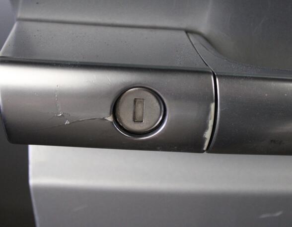 Trim Strip Door CITROËN C8 (EA, EB)