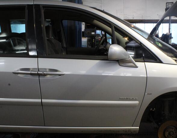 Trim Strip Door CITROËN C8 (EA, EB)