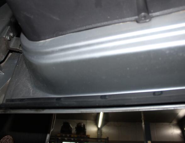 Trim Strip Door CITROËN C8 (EA, EB)