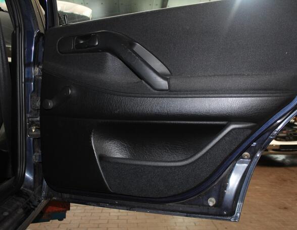 Trim Strip Door VW Passat Variant (35I, 3A5)