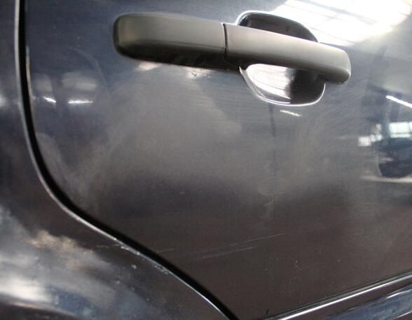 Trim Strip Door VW Passat Variant (35I, 3A5)