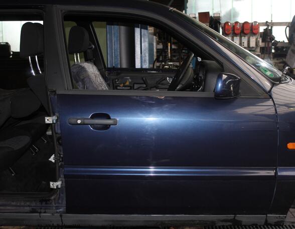 Trim Strip Door VW Passat Variant (35I, 3A5)