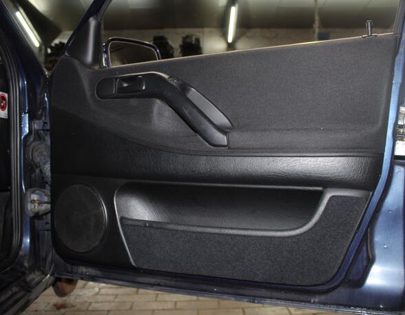 Trim Strip Door VW Passat Variant (35I, 3A5)