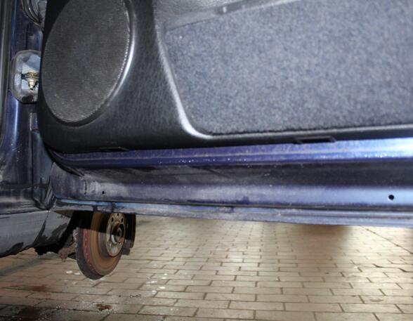 Trim Strip Door VW Passat Variant (35I, 3A5)