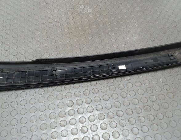 Trim Strip Door SKODA Fabia II (542)