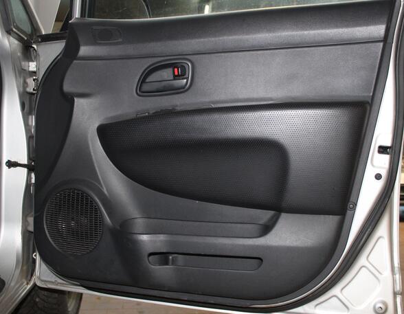 Trim Strip Door KIA Carens III Großraumlimousine (UN)