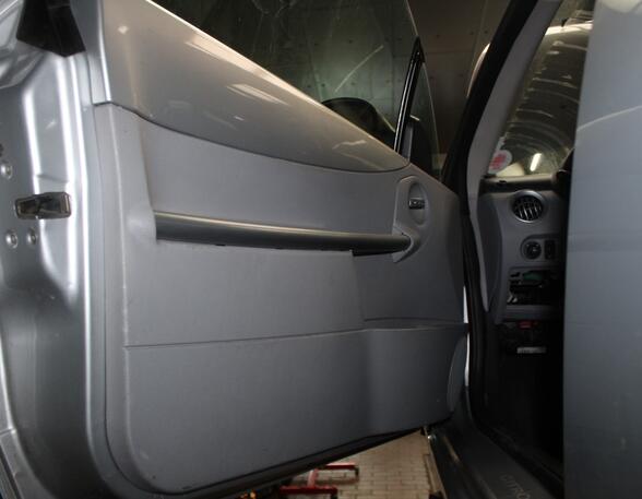 Trim Strip Door CITROËN C3 Pluriel (HB)