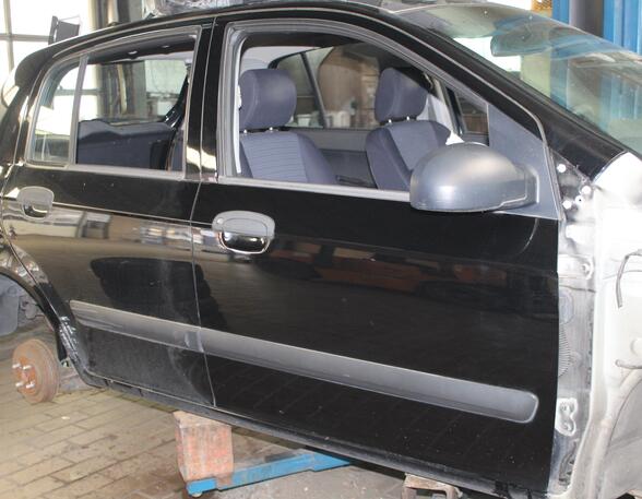 Trim Strip Door HYUNDAI Getz (TB)