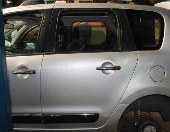 Trim Strip Door CITROËN C3 Picasso (--)