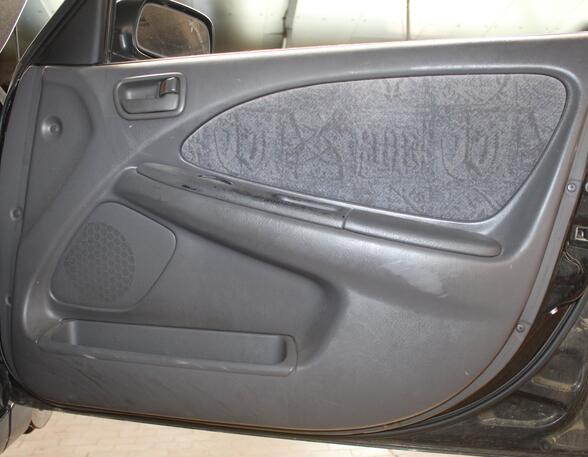 Trim Strip Door TOYOTA Avensis Station Wagon (T22)