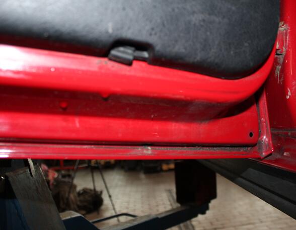 Trim Strip Door VW Passat Variant (35I, 3A5)