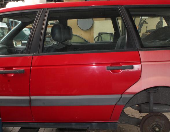 Trim Strip Door VW Passat Variant (35I, 3A5)