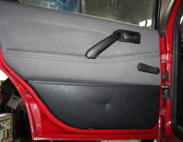 Trim Strip Door VW Passat Variant (35I, 3A5)