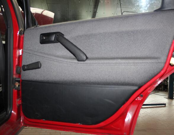 Trim Strip Door VW Passat Variant (35I, 3A5)