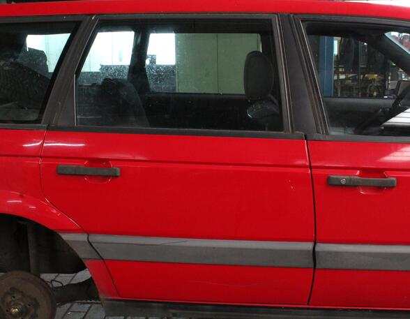 Trim Strip Door VW Passat Variant (35I, 3A5)