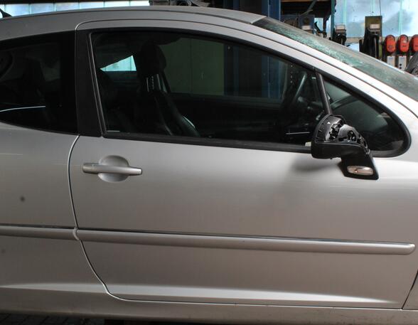 Trim Strip Door PEUGEOT 207 SW (WK)