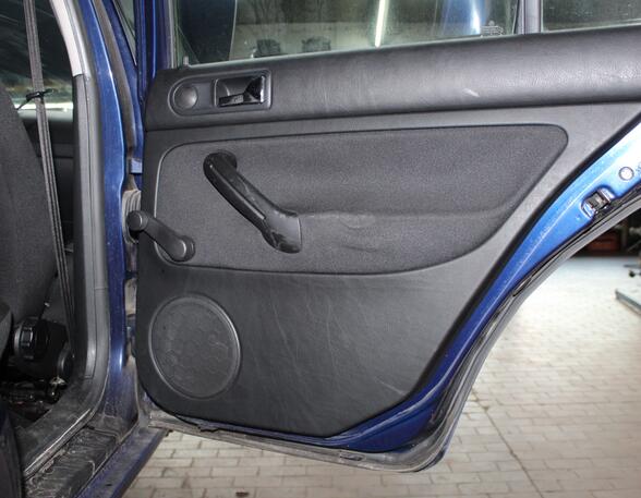 Trim Strip Door VW Golf IV (1J1)