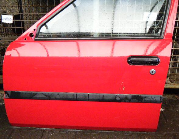 Trim Strip Door ALFA ROMEO 33 (907A)