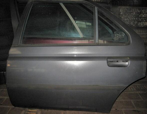 Trim Strip Door PEUGEOT 605 (6B)