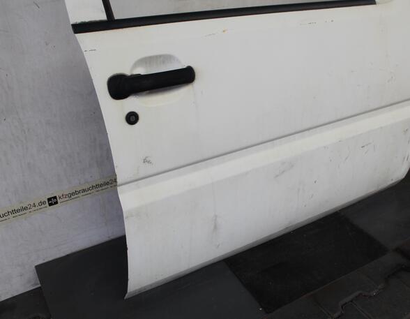 Trim Strip Door FORD Maverick (UDS, UNS), NISSAN Terrano II (R20)