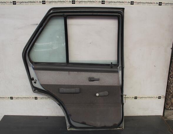 Trim Strip Door NISSAN Micra I (K10)