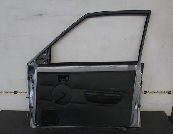 Trim Strip Door SEAT Ibiza I (021A)