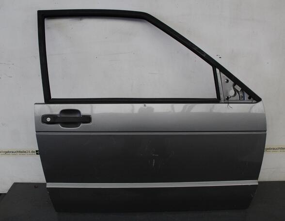 Trim Strip Door SEAT Ibiza I (021A)