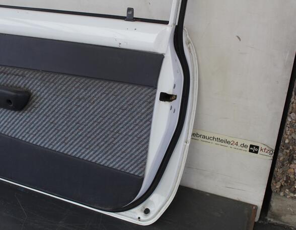 Trim Strip Door TOYOTA Starlet (P8)