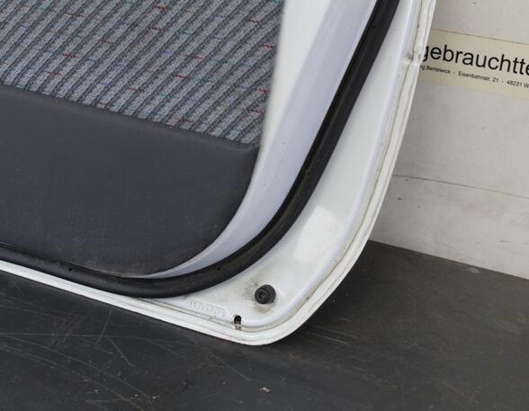 Trim Strip Door TOYOTA Starlet (P8)