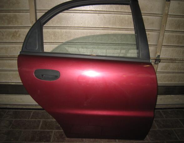 Trim Strip Door DAEWOO Lanos (KLAT)