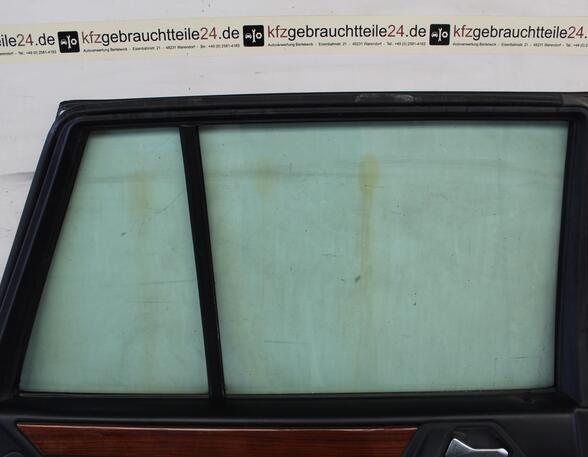 Trim Strip Door MERCEDES-BENZ 124 T-Model (S124)