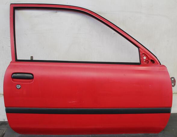 Trim Strip Door TOYOTA Starlet (P8)