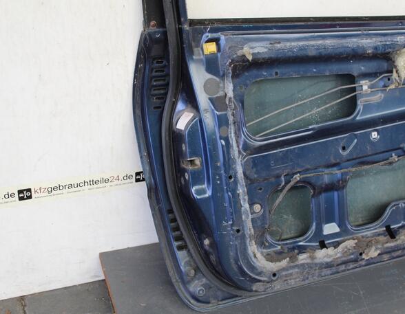 Trim Strip Door MITSUBISHI Colt IV (CA A)