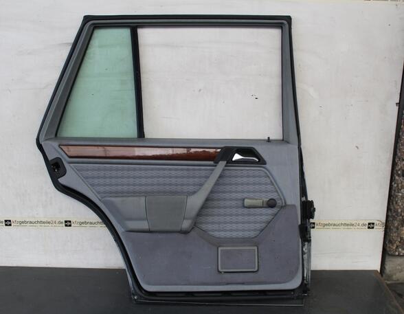 Trim Strip Door MERCEDES-BENZ 124 T-Model (S124)