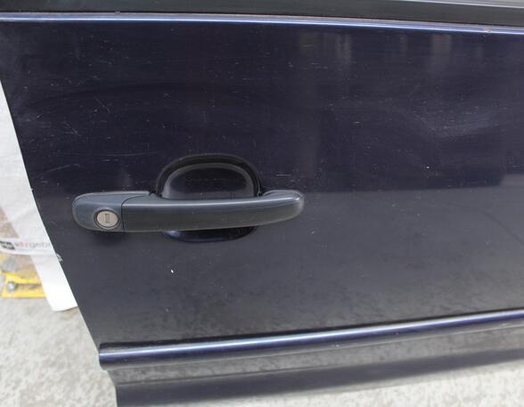 Trim Strip Door VW Sharan (7M6, 7M8, 7M9)