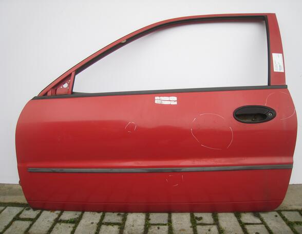 Trim Strip Door MITSUBISHI Colt IV (CA A)