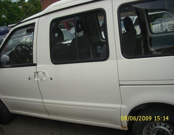 Trim Strip Door NISSAN Serena (C23M), NISSAN Vanette Cargo Bus (HC 23)