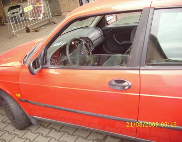 Trim Strip Door SAAB 900 II Coupe (--)