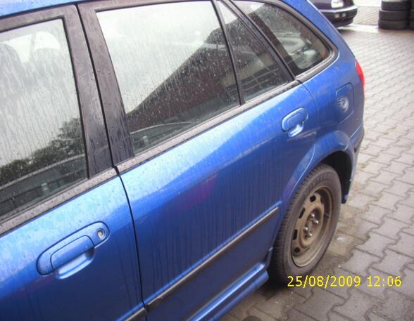 Trim Strip Door MAZDA 323 F VI (BJ)