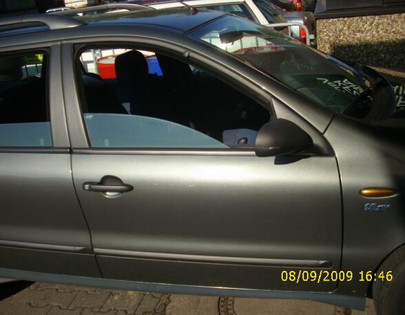 TÜR VORNE RECHTS (Tür vorn) Fiat Marea Benzin (185) 1581 ccm 76 KW 1996>1999