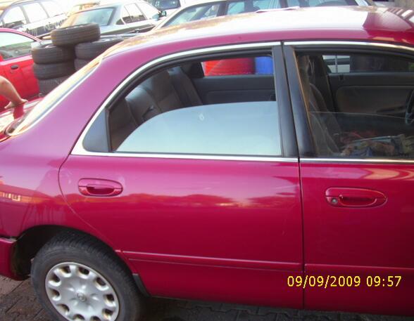 Trim Strip Door MAZDA 626 IV (GE)