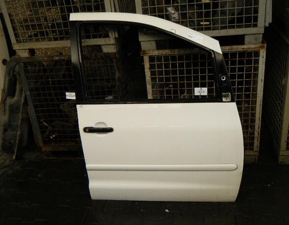 Trim Strip Door VW Sharan (7M6, 7M8, 7M9)