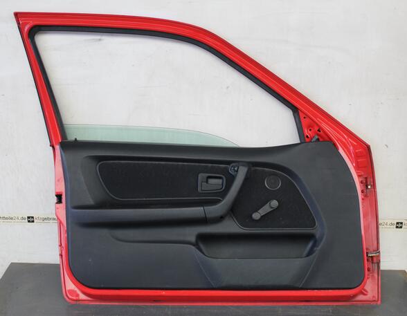 Trim Strip Door BMW 3er Compact (E36)